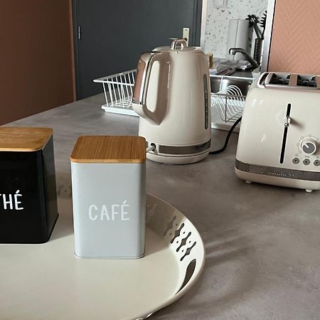 Le Vichy Centre, Spacieux Et Cosy T2 Avec Vue, Au Calme エクステリア 写真